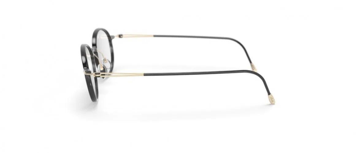 Silhouette Lite Spirit 2924 Eyeglasses - view 33